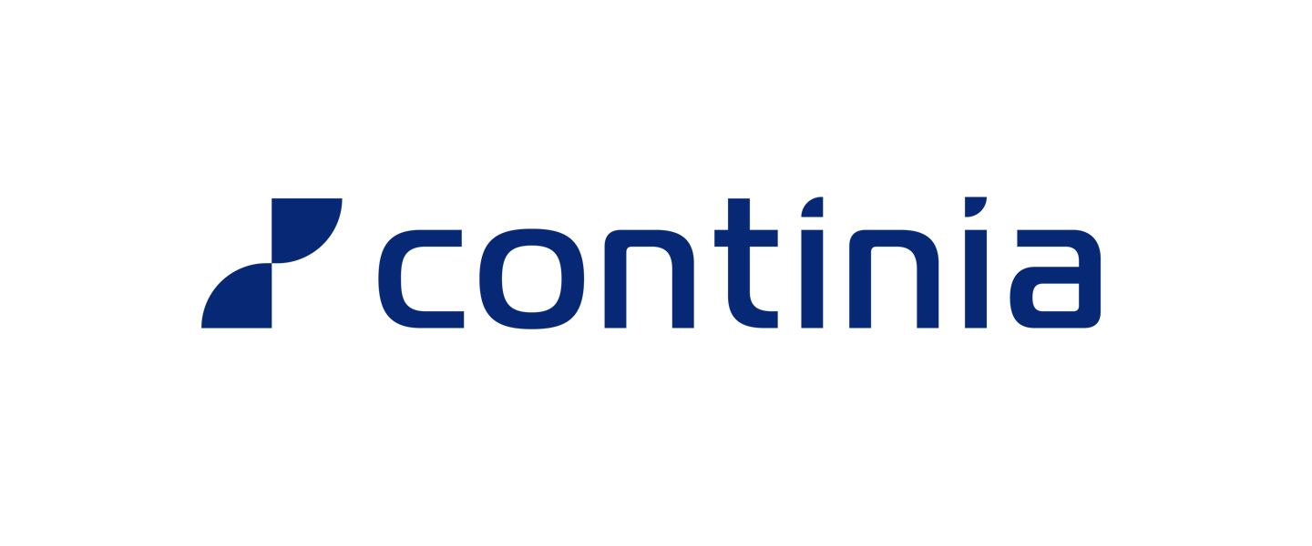 Continia Logo